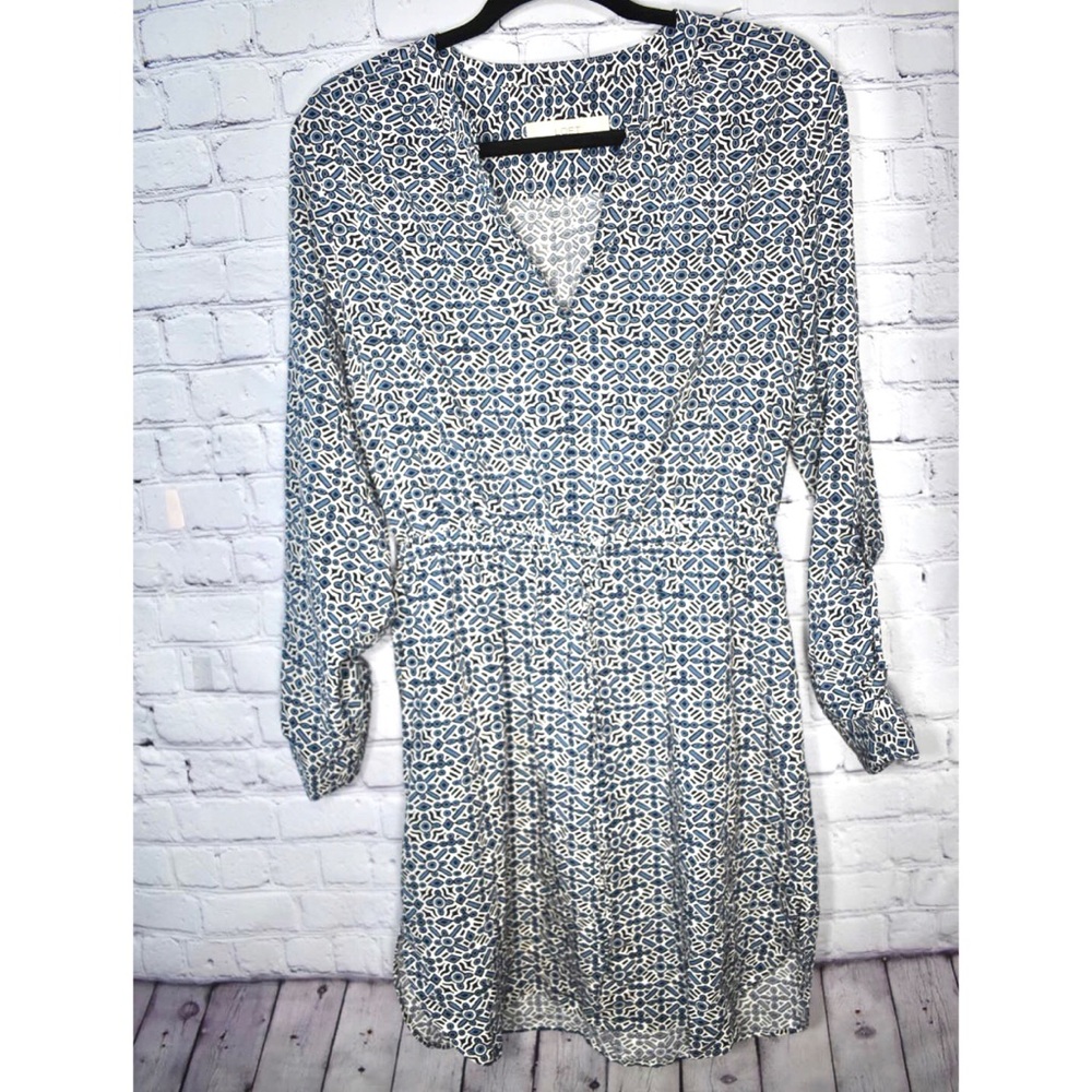 LOFT dress